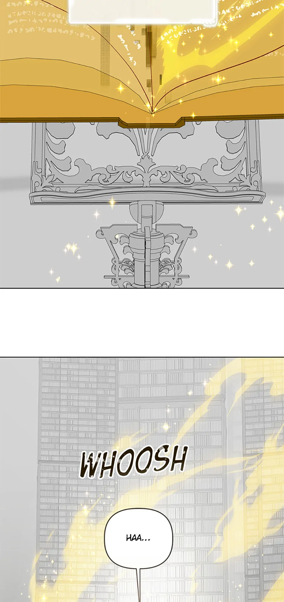 Read A Transmigrator's Privilege En Manga Online