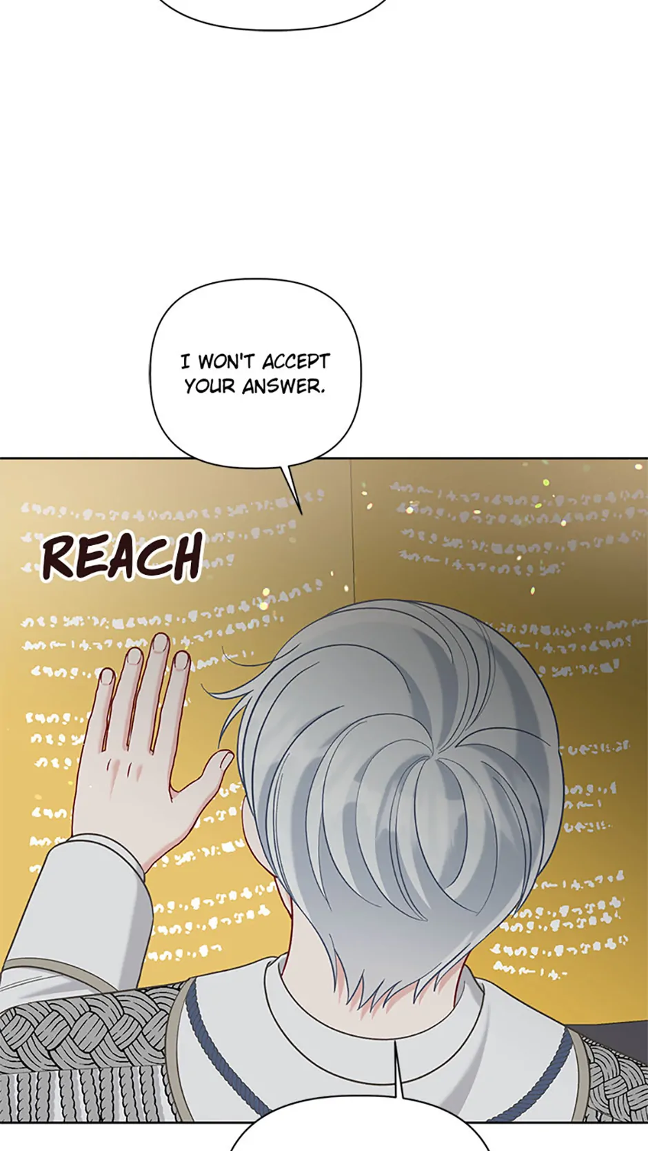 Read A Transmigrator's Privilege En Manga Online