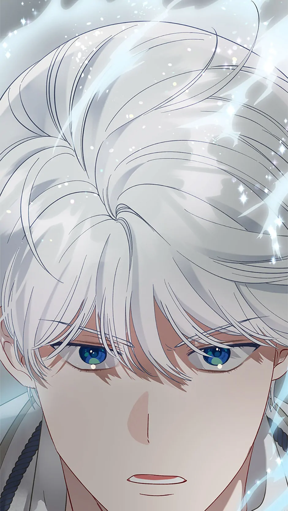 Read A Transmigrator's Privilege En Manga Online