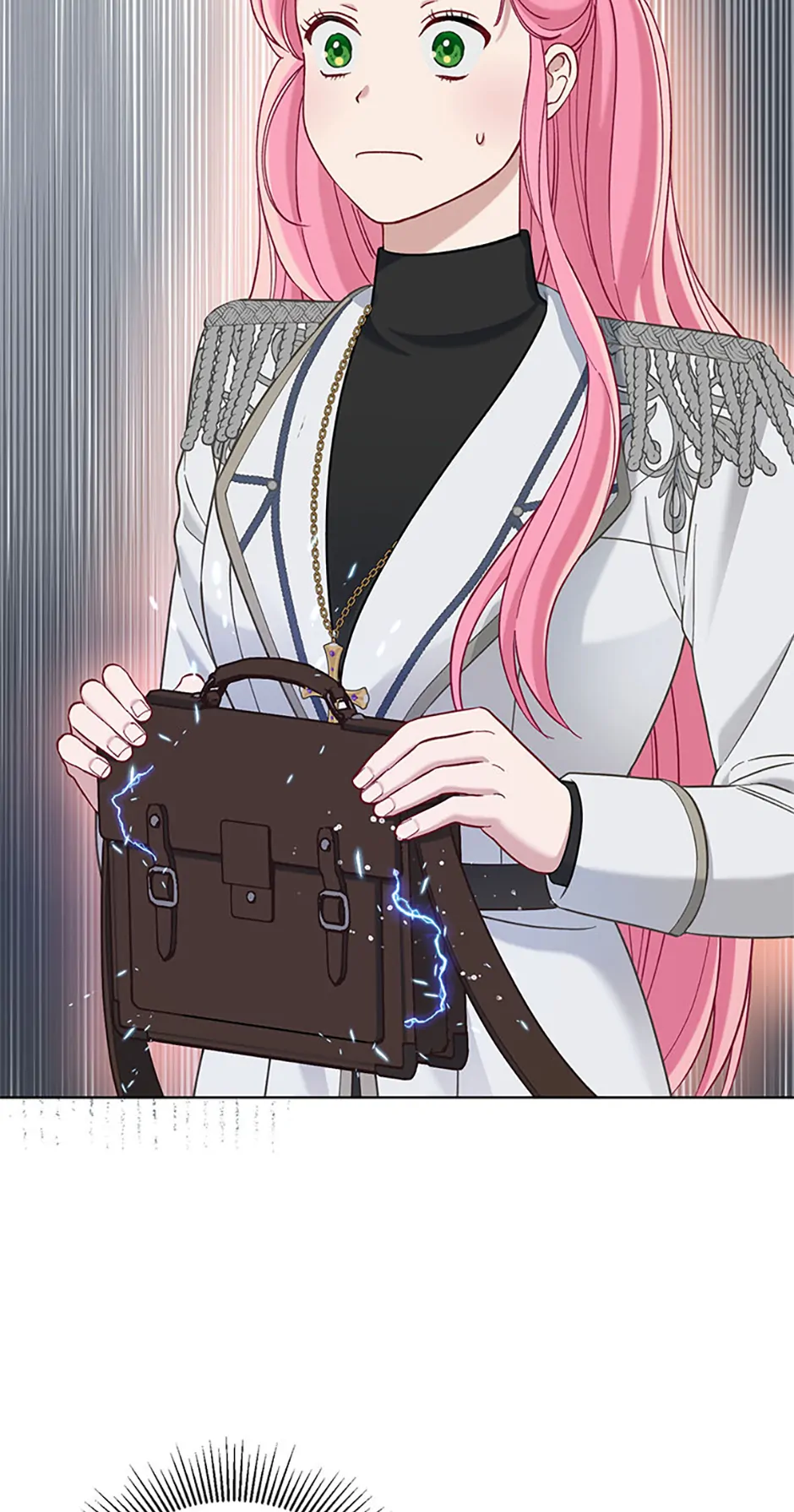 Read A Transmigrator's Privilege En Manga Online