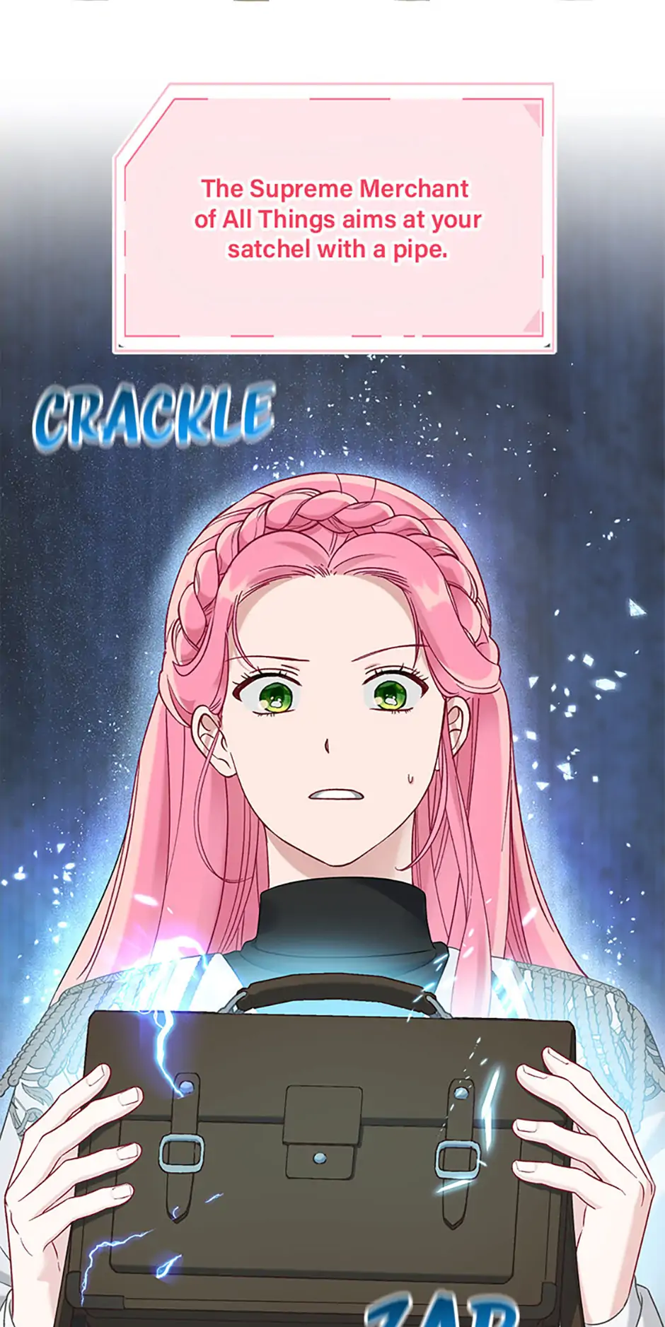 Read A Transmigrator's Privilege En Manga Online