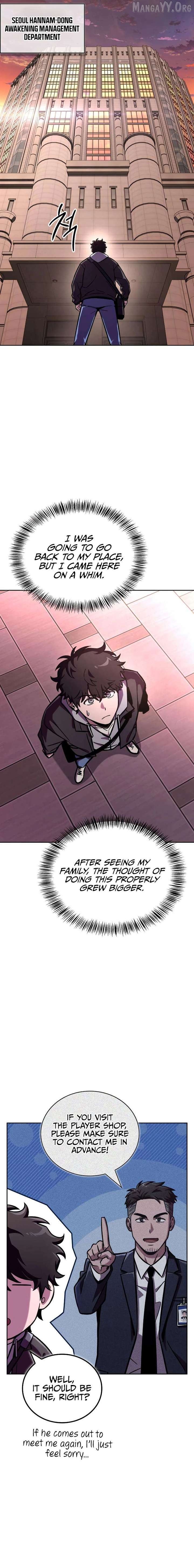 Read A Wimp’s Strategy Guide to Conquer the Tower En Manga Online