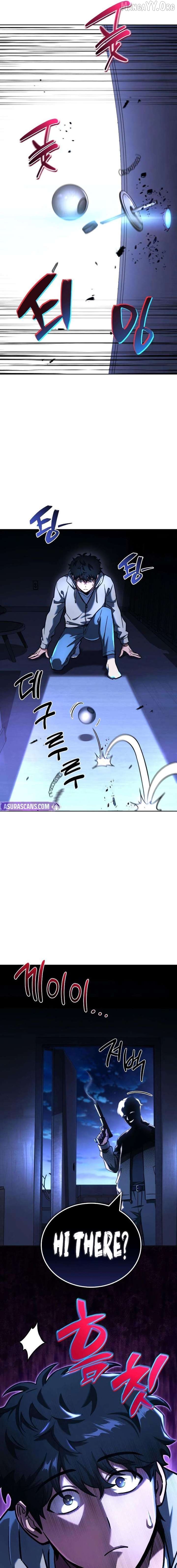 Read A Wimp’s Strategy Guide to Conquer the Tower En Manga Online