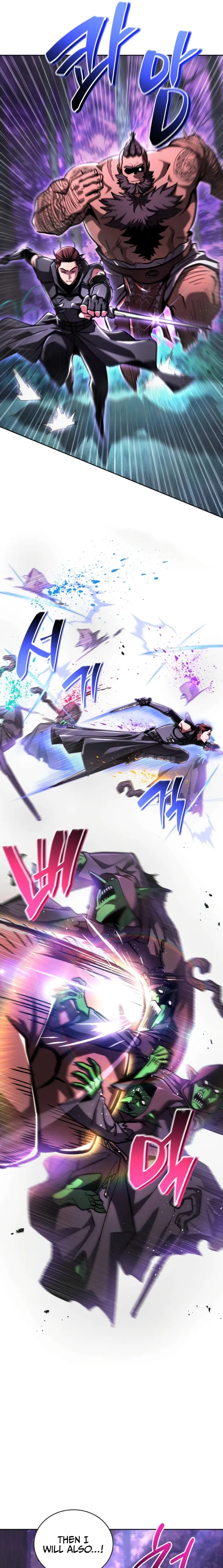Read A Wimp’s Strategy Guide to Conquer the Tower En Manga Online