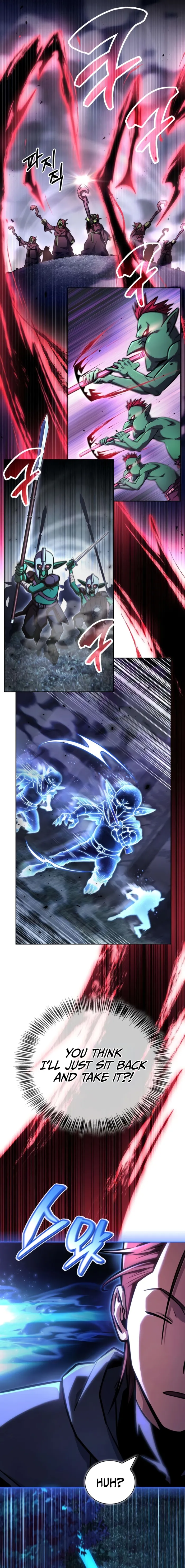 Read A Wimp’s Strategy Guide to Conquer the Tower En Manga Online