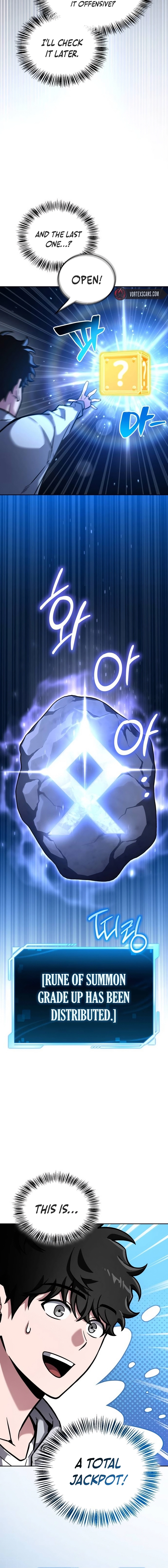Read A Wimp’s Strategy Guide to Conquer the Tower En Manga Online