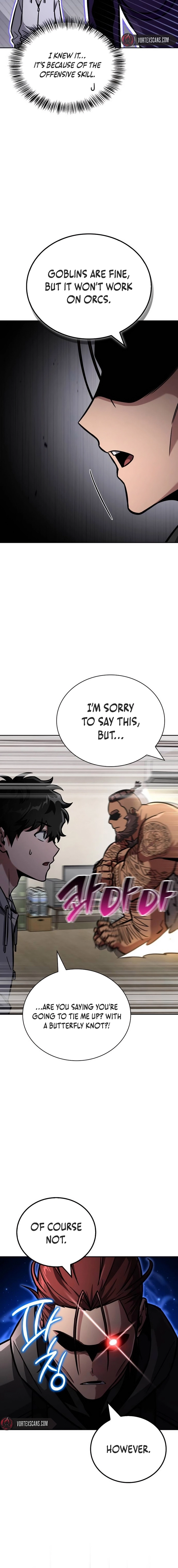 Read A Wimp’s Strategy Guide to Conquer the Tower En Manga Online