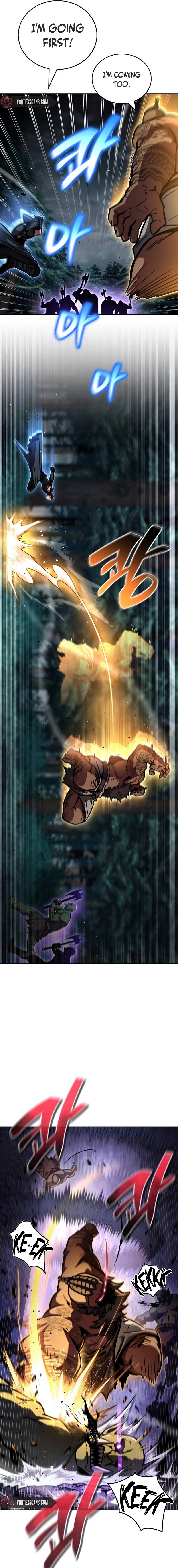 Read A Wimp’s Strategy Guide to Conquer the Tower En Manga Online
