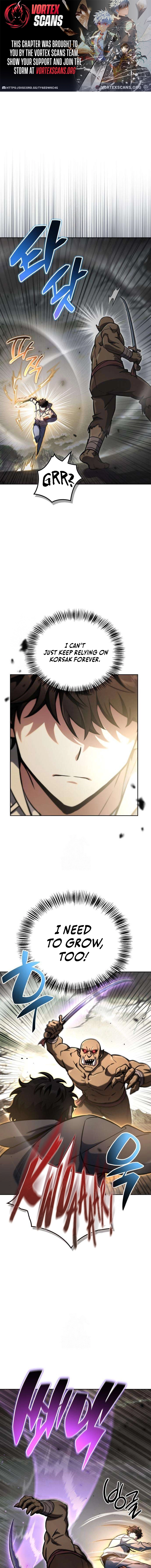 Read A Wimp’s Strategy Guide to Conquer the Tower En Manga Online