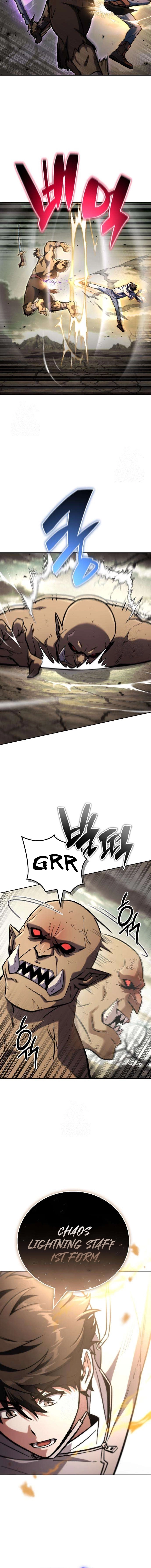 Read A Wimp’s Strategy Guide to Conquer the Tower En Manga Online