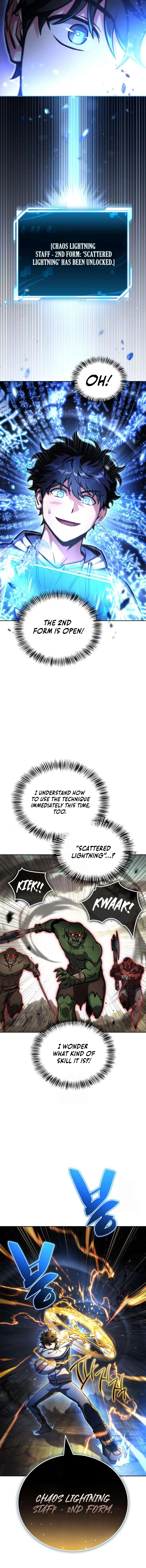 Read A Wimp’s Strategy Guide to Conquer the Tower En Manga Online