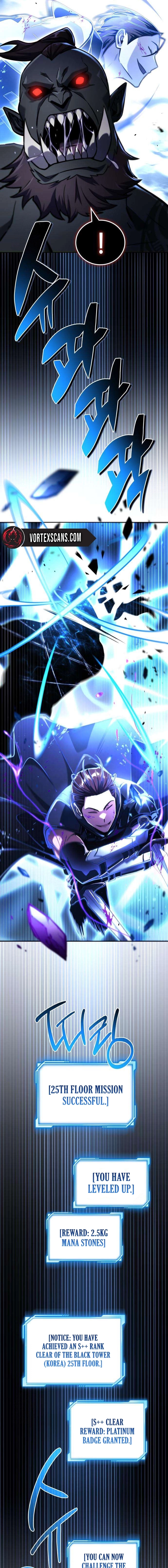 Read A Wimp’s Strategy Guide to Conquer the Tower En Manga Online
