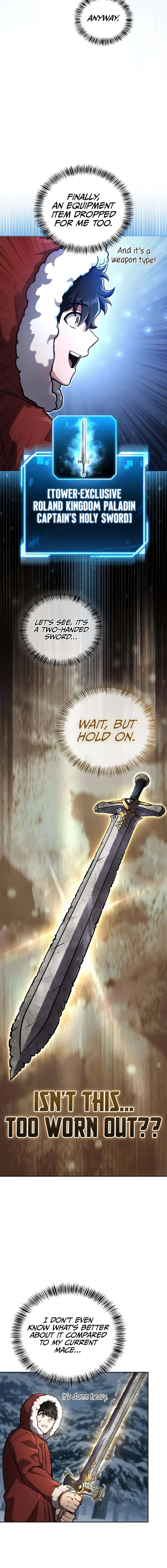 Read A Wimp’s Strategy Guide to Conquer the Tower En Manga Online
