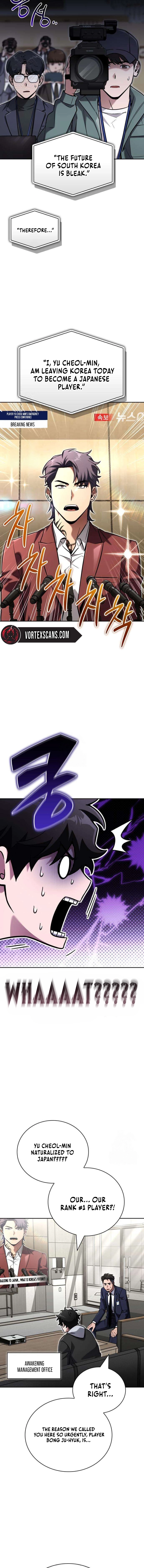 Read A Wimp’s Strategy Guide to Conquer the Tower En Manga Online
