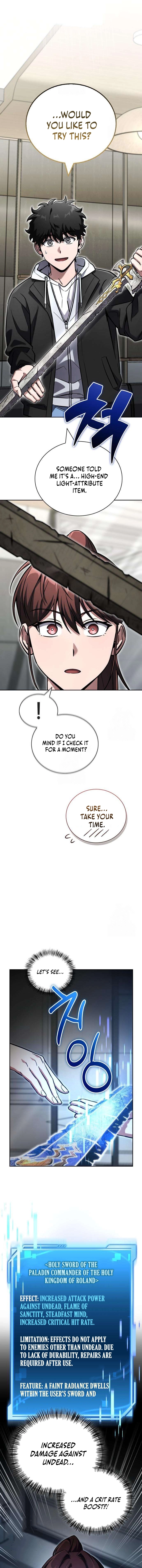 Read A Wimp’s Strategy Guide to Conquer the Tower En Manga Online