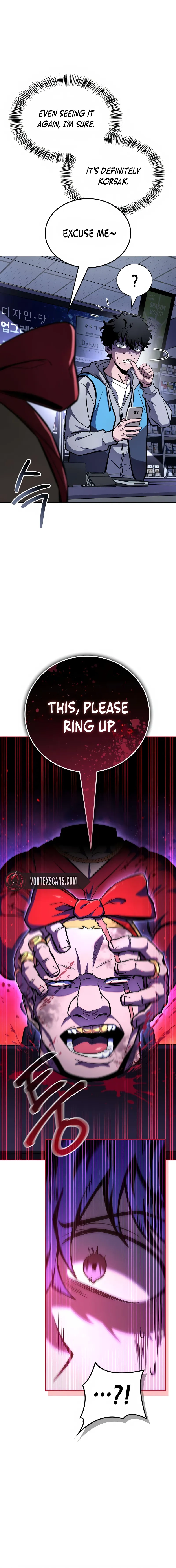 Read A Wimp’s Strategy Guide to Conquer the Tower En Manga Online