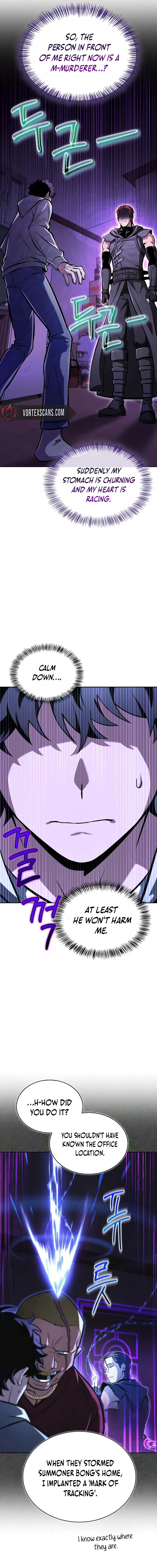Read A Wimp’s Strategy Guide to Conquer the Tower En Manga Online