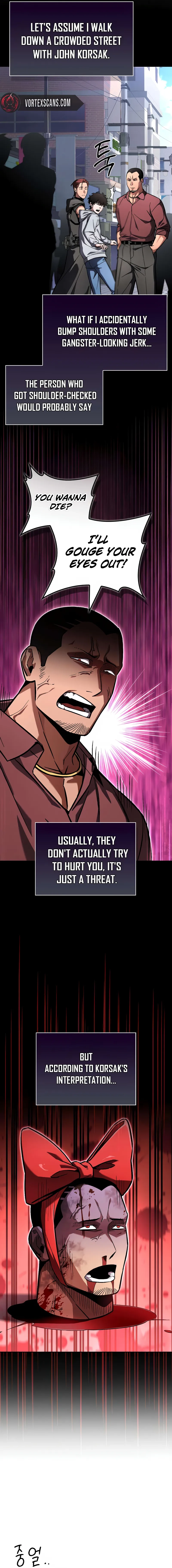 Read A Wimp’s Strategy Guide to Conquer the Tower En Manga Online