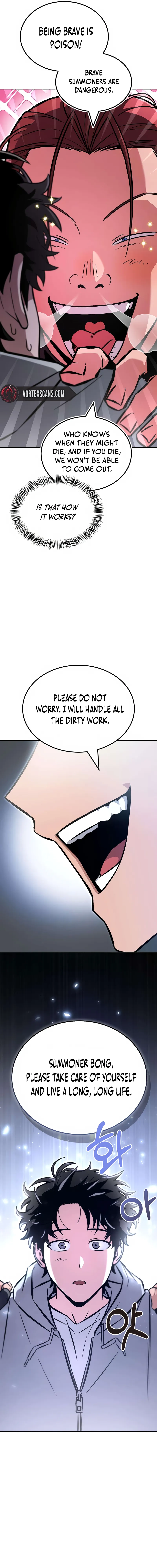 Read A Wimp’s Strategy Guide to Conquer the Tower En Manga Online