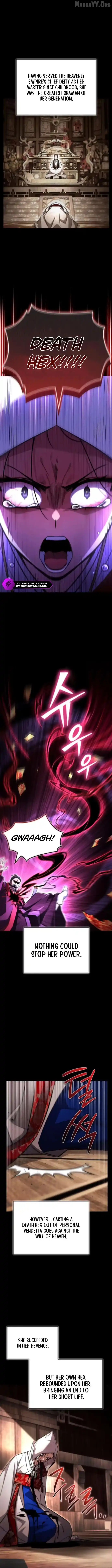 Read A Wimp’s Strategy Guide to Conquer the Tower En Manga Online