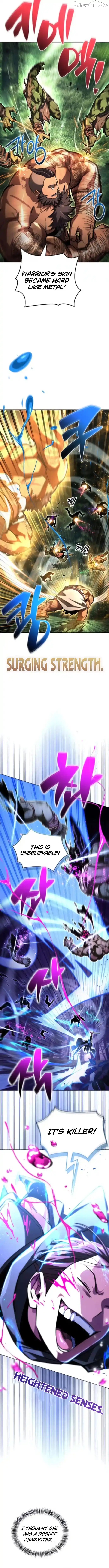 Read A Wimp’s Strategy Guide to Conquer the Tower En Manga Online
