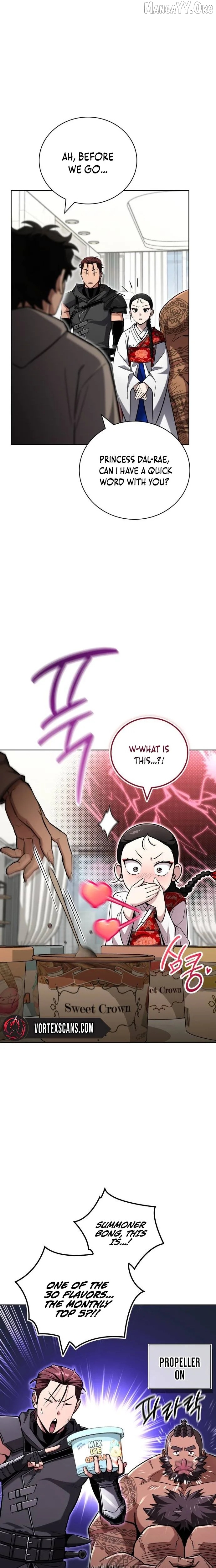 Read A Wimp’s Strategy Guide to Conquer the Tower En Manga Online