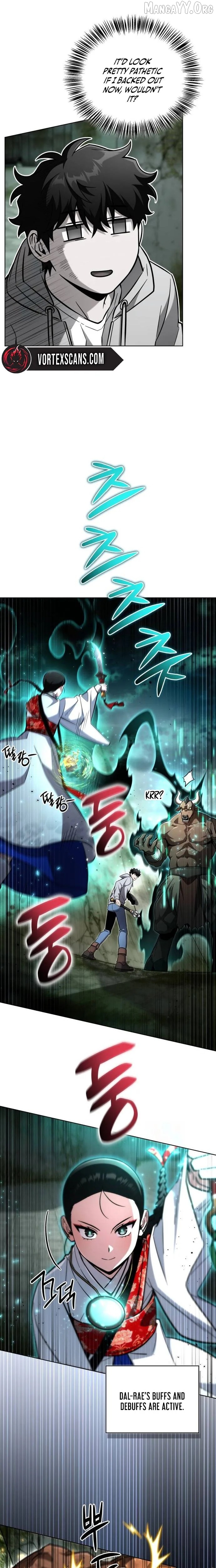 Read A Wimp’s Strategy Guide to Conquer the Tower En Manga Online