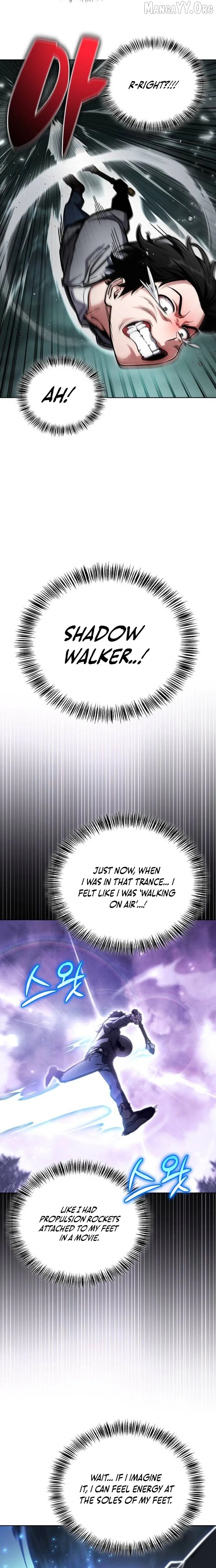 Read A Wimp’s Strategy Guide to Conquer the Tower En Manga Online
