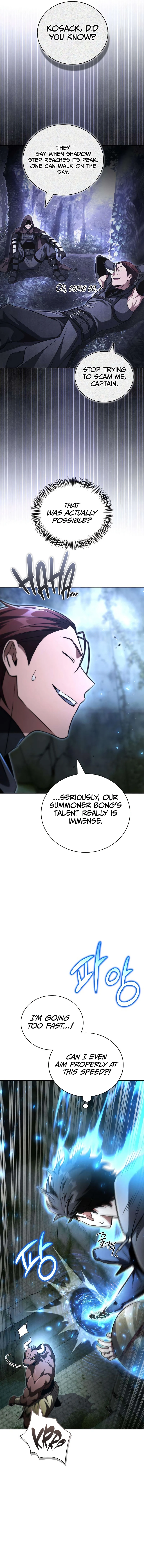Read A Wimp’s Strategy Guide to Conquer the Tower En Manga Online