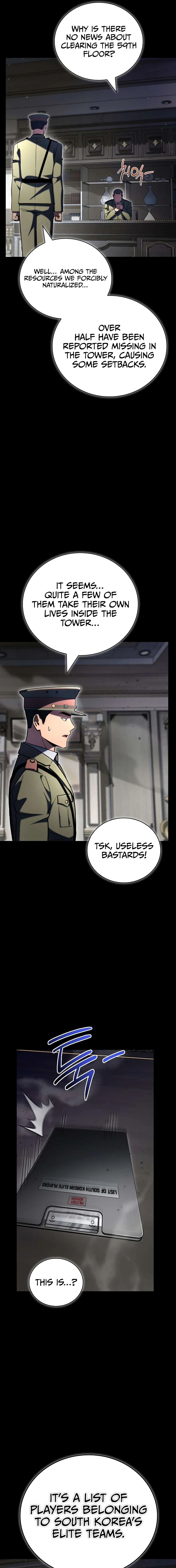 Read A Wimp’s Strategy Guide to Conquer the Tower En Manga Online