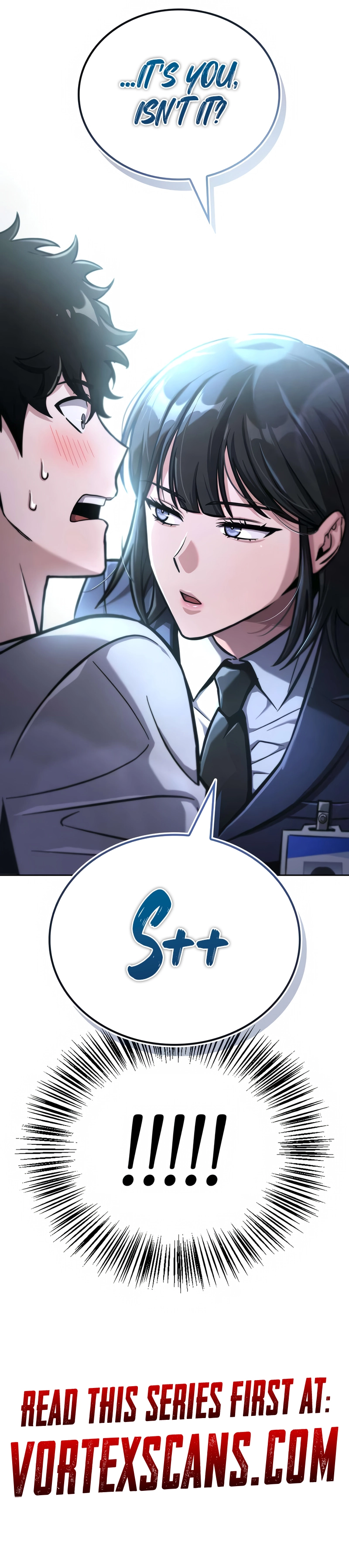 Read A Wimp’s Strategy Guide to Conquer the Tower En Manga Online