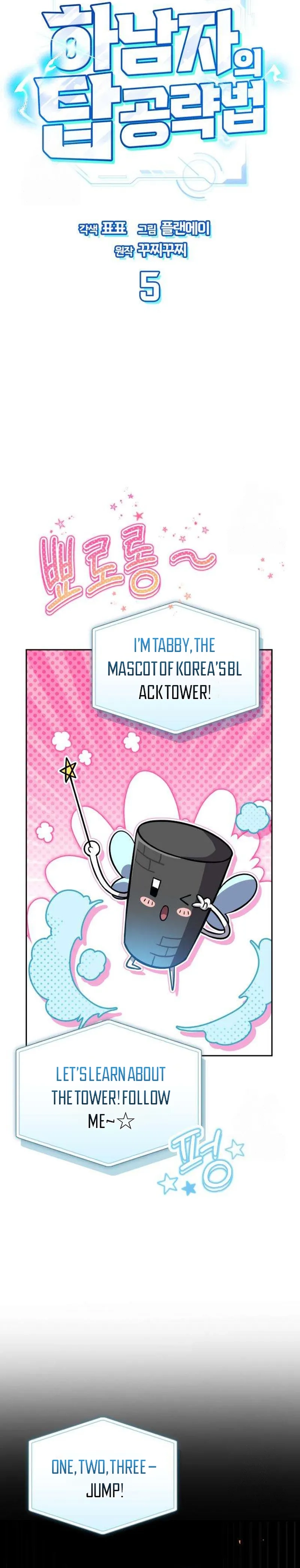 Read A Wimp’s Strategy Guide to Conquer the Tower En Manga Online