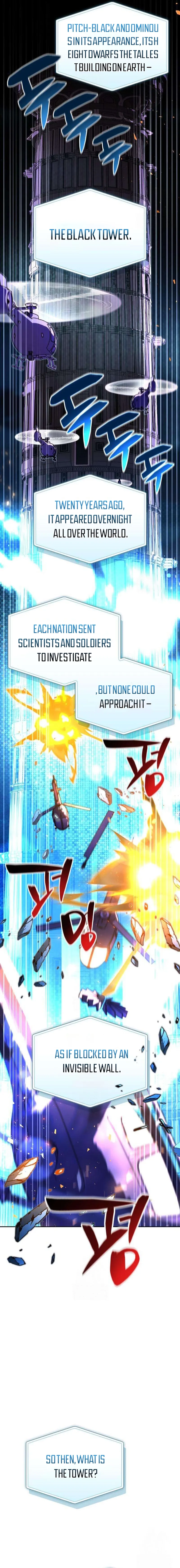 Read A Wimp’s Strategy Guide to Conquer the Tower En Manga Online