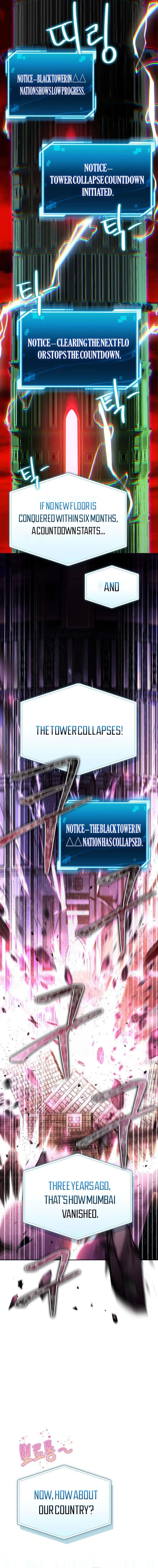 Read A Wimp’s Strategy Guide to Conquer the Tower En Manga Online