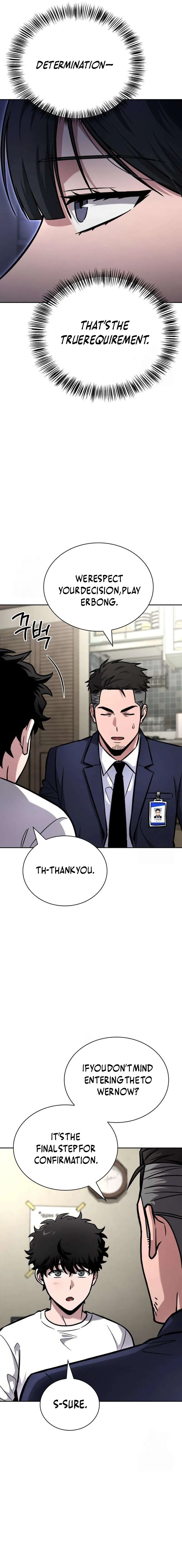 Read A Wimp’s Strategy Guide to Conquer the Tower En Manga Online