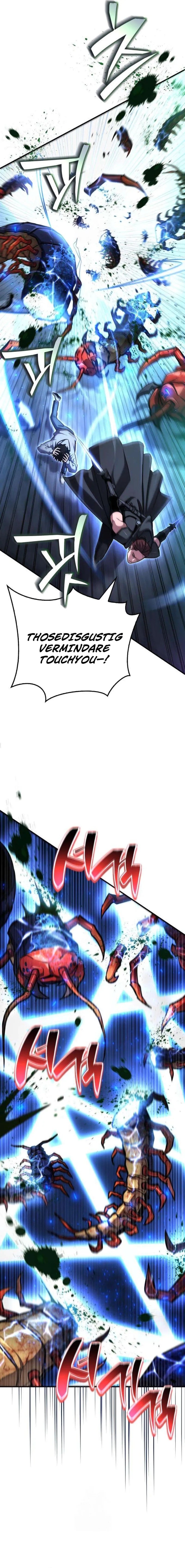 Read A Wimp’s Strategy Guide to Conquer the Tower En Manga Online