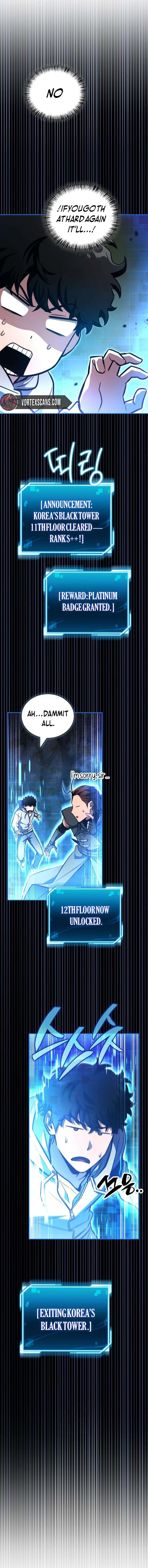 Read A Wimp’s Strategy Guide to Conquer the Tower En Manga Online