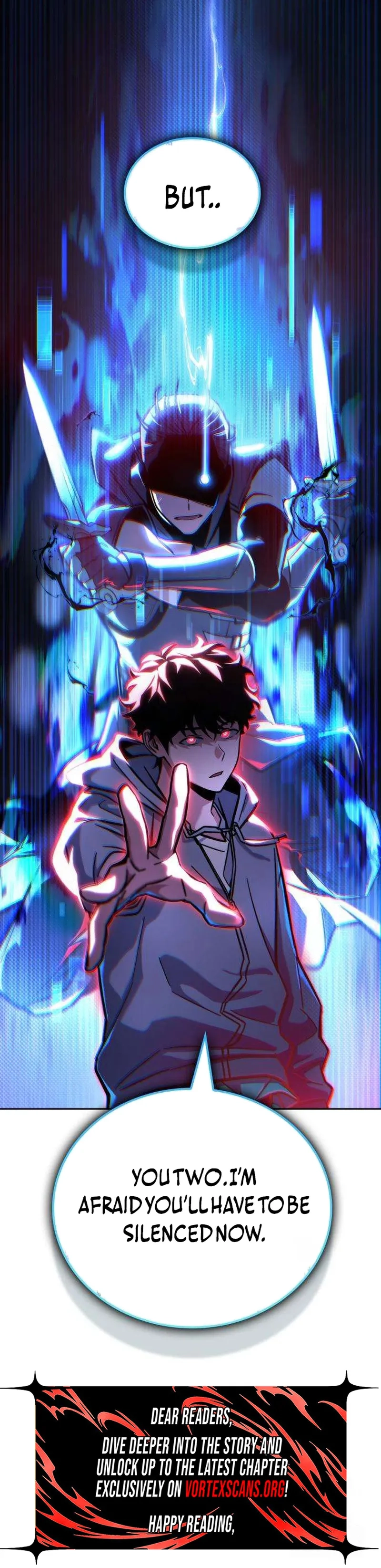 Read A Wimp’s Strategy Guide to Conquer the Tower En Manga Online