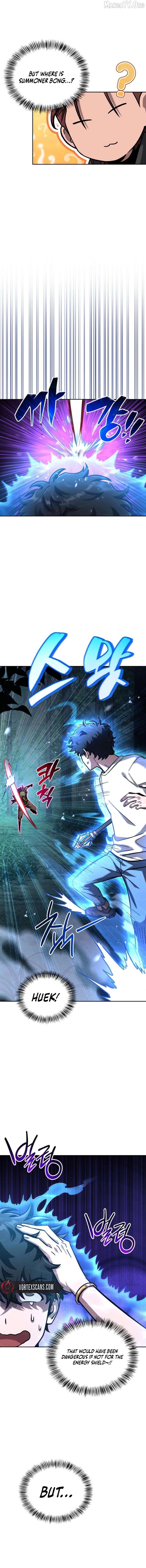 Read A Wimp’s Strategy Guide to Conquer the Tower En Manga Online