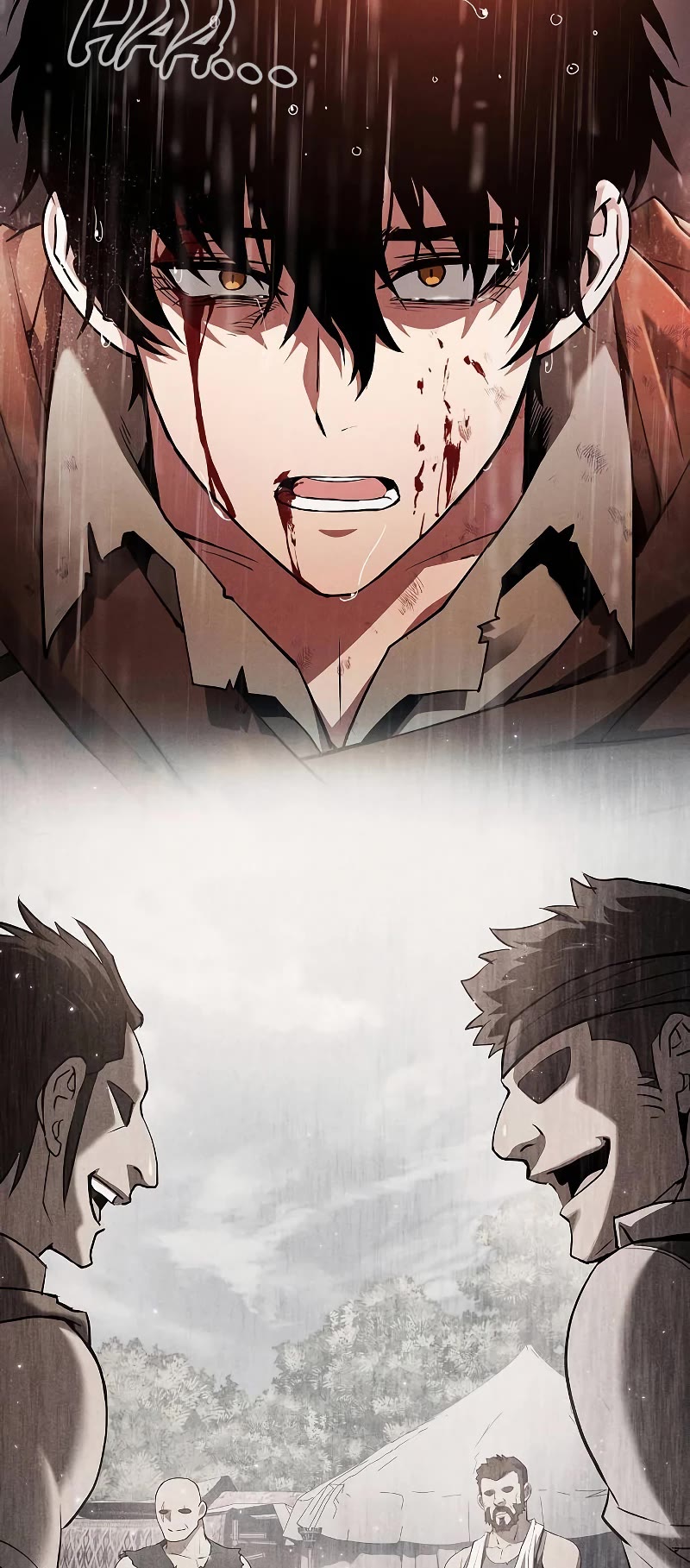 Read Academy Genius Swordmaster En Manga Online