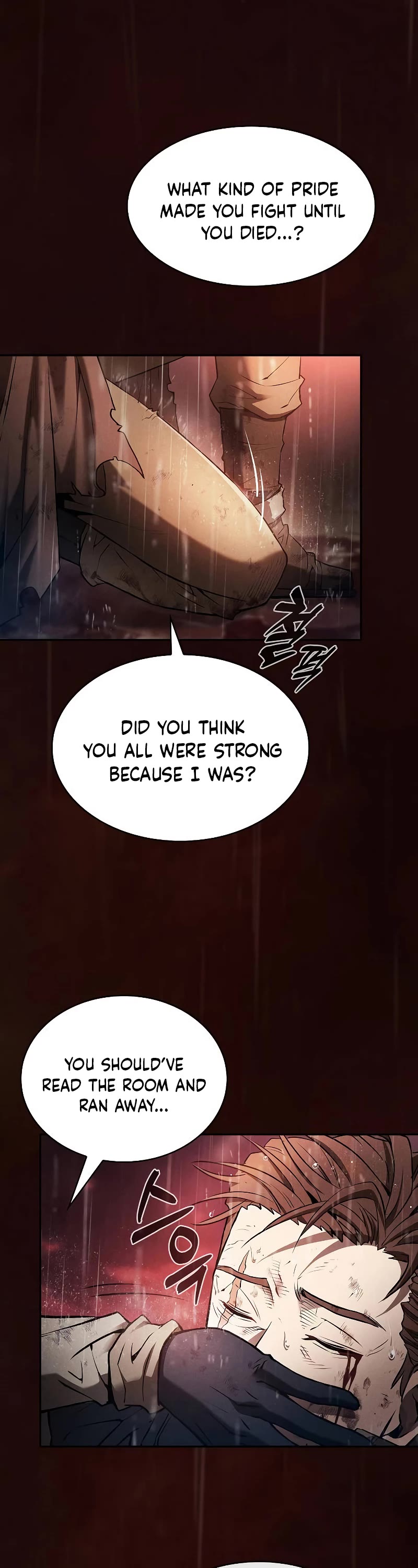 Read Academy Genius Swordmaster En Manga Online