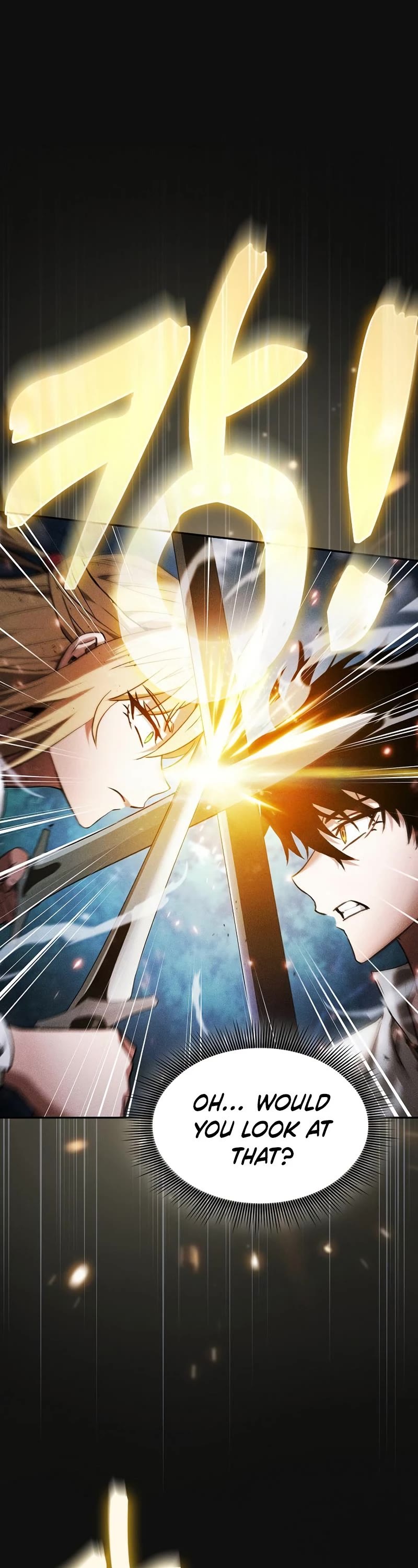 Read Academy Genius Swordmaster En Manga Online