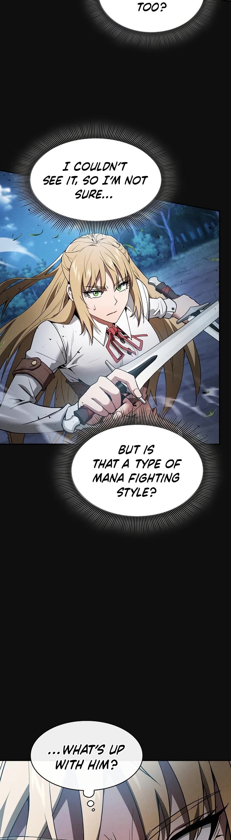 Read Academy Genius Swordmaster En Manga Online