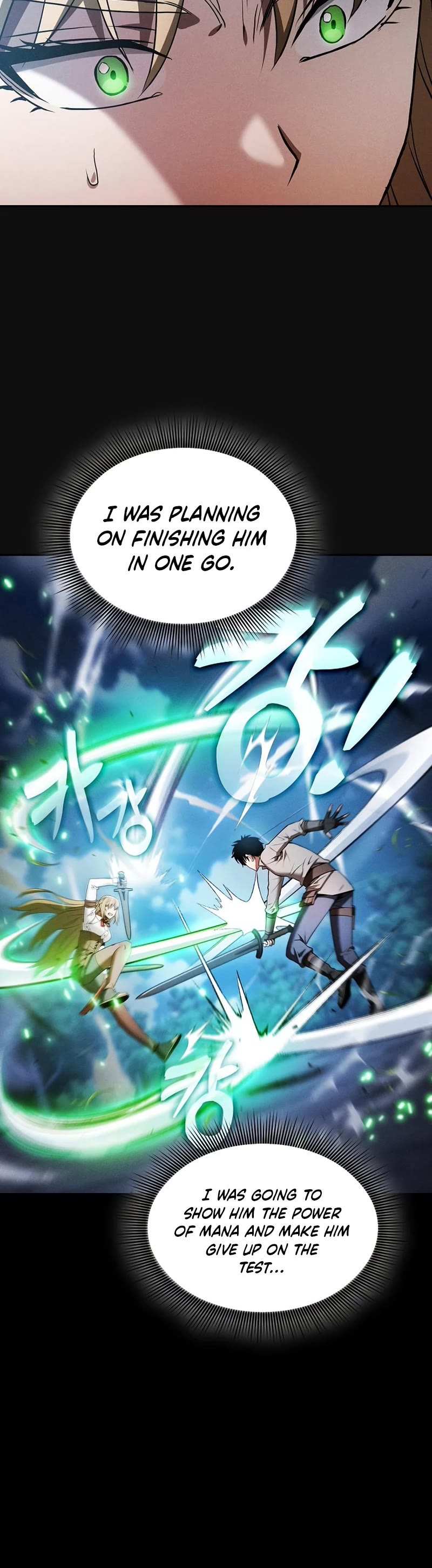 Read Academy Genius Swordmaster En Manga Online