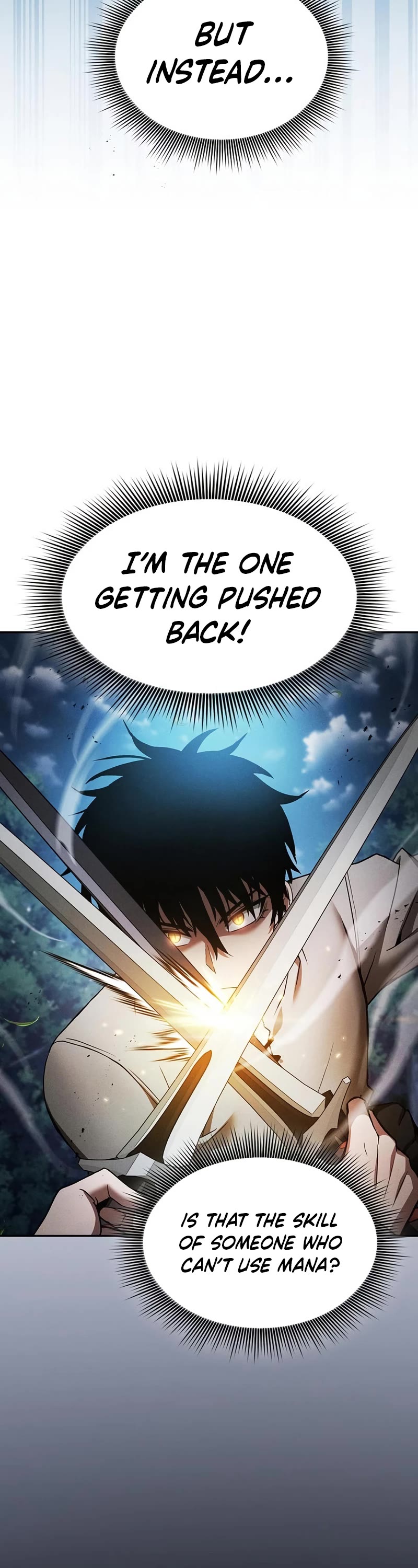Read Academy Genius Swordmaster En Manga Online
