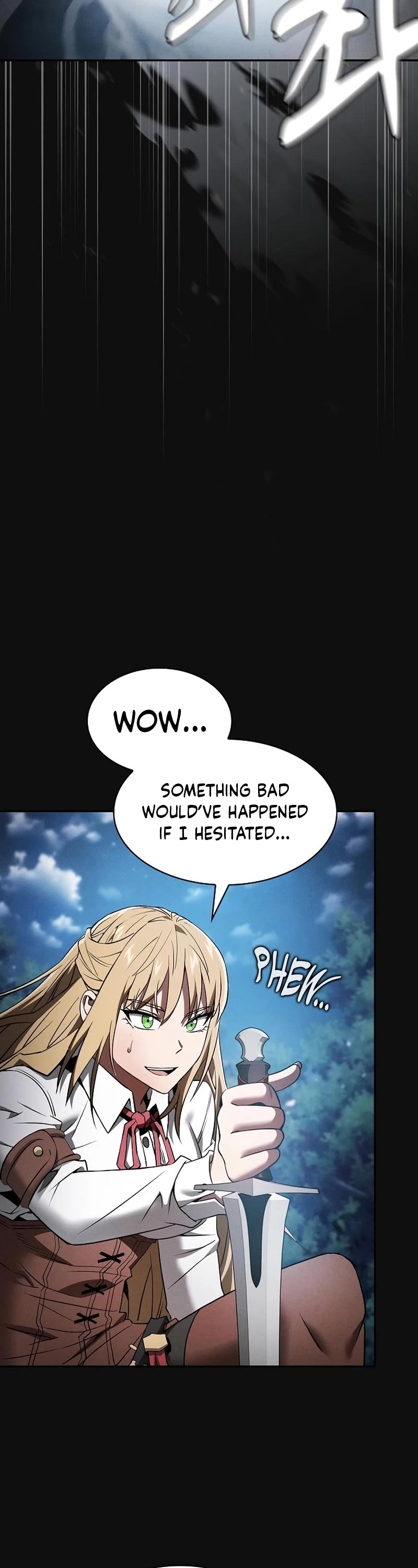 Read Academy Genius Swordmaster En Manga Online