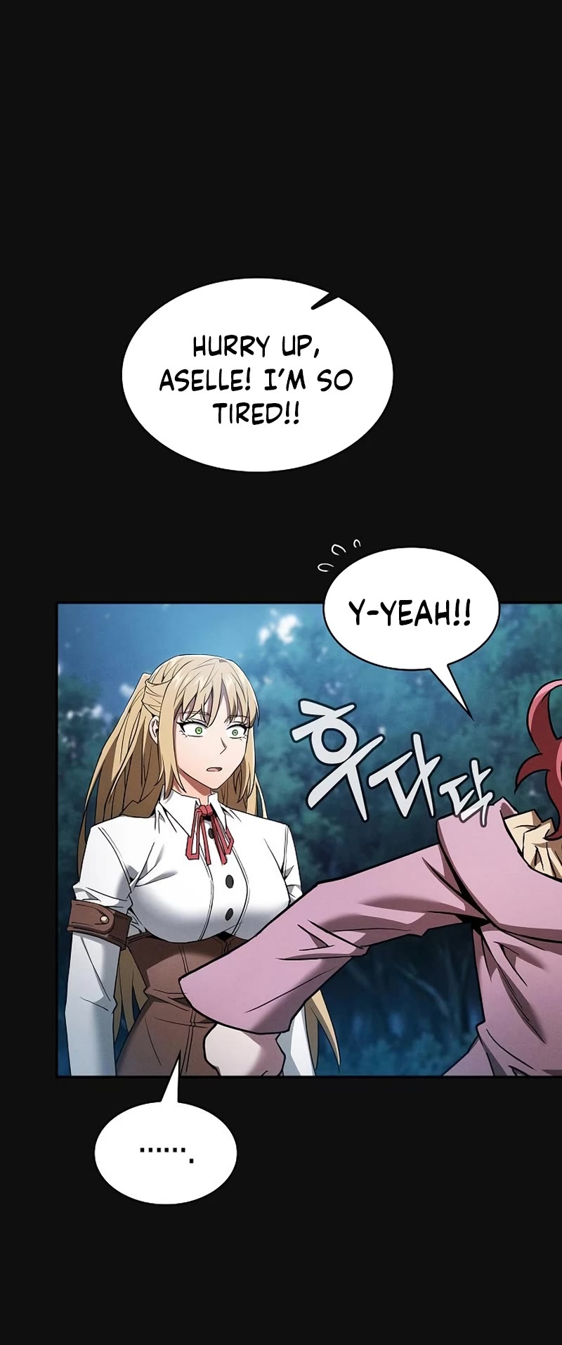 Read Academy Genius Swordmaster En Manga Online