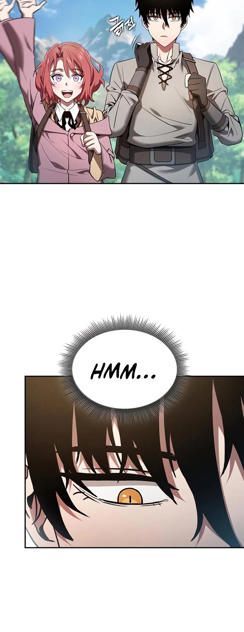 Read Academy Genius Swordmaster En Manga Online