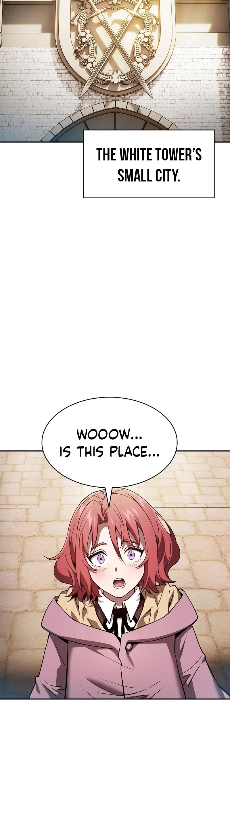 Read Academy Genius Swordmaster En Manga Online