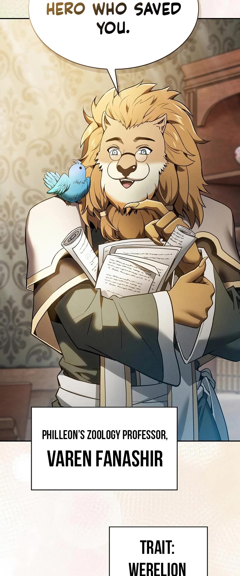 Read Academy Genius Swordmaster En Manga Online